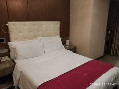 -美豪怡致酒店(上海长寿路店)