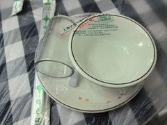 -玲珑餐厅(陕西南路店)