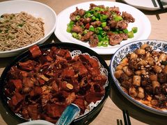 -兔爸私家小厨(新北万达店)