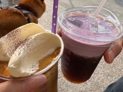 -HANA COFFEE(长寿路店)