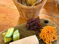-羽深肉铺 Steak & Wine
