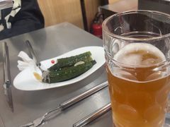 -张记烤羊腿(北花园店)