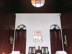 -遵义会议纪念馆