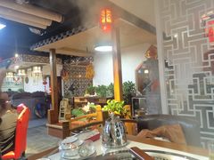 -东北食府·铁锅炖(花溪湾店)