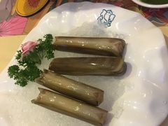 -甘尼仕印度餐厅爵士酒吧(阳春巷店)
