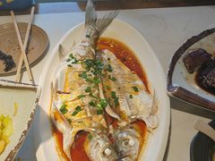 -外婆船宴餐厅·外婆喊你回家吃饭