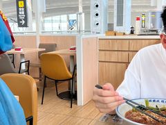 -遇见小面(白云机场T2安检外店)