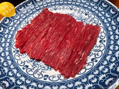 手切黄瓜条-北京老门框爆肚四季涮肉(凌河路店)