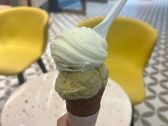-CREAM STORY意大利手工冰淇淋&甜品(万象前海店)