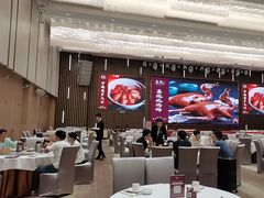 -喜宴又一村·粤菜·茶点·海鲜(壹方天地店)