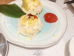 -小句号·精致料理(江南环球港店)