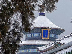 -天坛公园