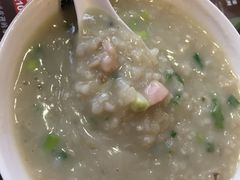 -粥全粥到海鲜家常菜(瞿塘峡路店)
