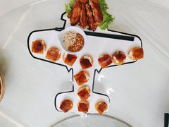 -飞虎过桥米线(翠湖店)