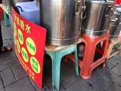 -钟姨糖水(惠城店)