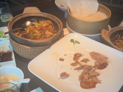 -晓长安·新陕菜(曲江店)