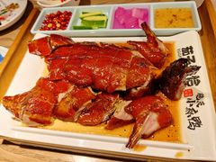 -茄子恰恰·新云南小炒(坪山益田店)