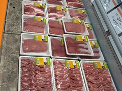 -果蔬好生活超市(双井店)