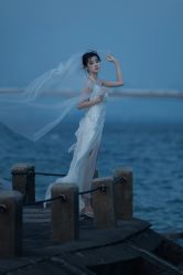 -花屿迷鹿写真馆