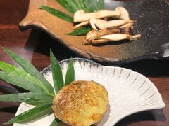 -加奈日本料理