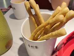 -喜虾客·大虾火锅(郑州无限城店)