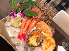 -南苑环球酒店-稻菊日式餐厅(鄞县大道店)
