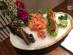 -古京·臻致料理(月湖店)