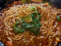 -豆爺小面(朱雀店)