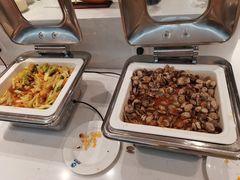 -纽斯特牛排自助餐厅(浦江万达店)