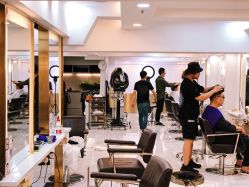 -雅仕 HAIR SALON 美发沙龙