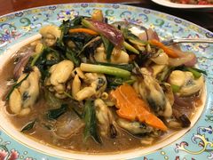 -平潭宝汇大酒楼(平潭店)