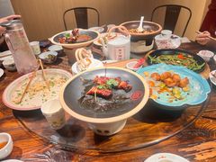 -广府乡下·饭庄(新港东路店)