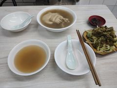 -庆蓉云·庆云面(双林店)