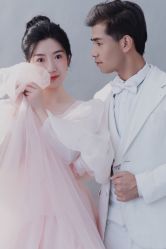 -蒙娜丽莎婚纱摄影·旅拍
