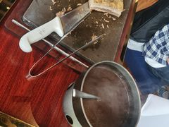 -拉蒂娜·巴西牛排馆 Latina·Brazilian Steakhouse(陆家嘴旗舰店)