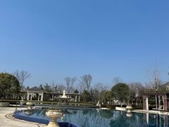 -天伦里餐厅(绿城桃花源店)