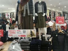 -优衣库(红谷滩万达店)