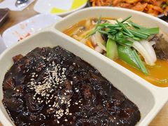 -多宾韩国料理(学衡路店)