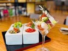 -Hatsune隐泉日式料理(三里屯太古里店)
