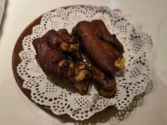 难忘烤猪脚-乔阿马·江南味·驴肉香(龙湖华泾天街店)
