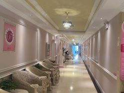 -北京俪婴妇产医院(朝阳大悦城店)