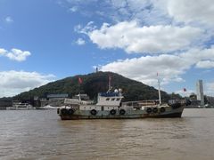 -沈家门渔港