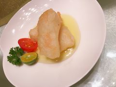 -御玺中餐厅·莆田三迪希尔顿逸林酒店