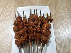 -马尔扎哈烤肉餐厅(正茂·海龙花园店)