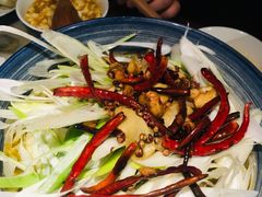 -绿茶餐厅(领展购物广场·中关村店)
