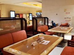 大堂-白金汉爵大酒店·中餐厅(相城店)