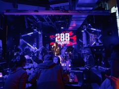 -288 Livehouse 酒吧(思南公馆店)