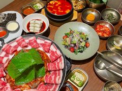 -春熙台·韩国料理(宝安西乡店)