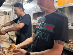 -同来顺烧烤餐厅(哈尔滨道店)