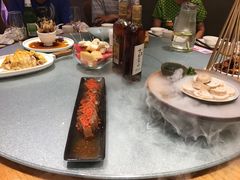 -雍沪里·沪湘融合菜( 康桥店)